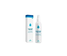 Cpi Manto Ácido Urea 20 Drėkinanti emulsija 100ml