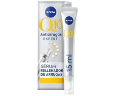 Cr Nivea Q10 Expert serumas nuo raukšlių, 15 ml