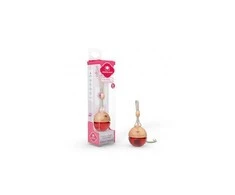 "Cristalinas" automobilių oro gaivikliai 0 Clean Scent 6ml