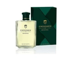 Tualetinis vanduo Crossmen Original Eau De Toilette Purškiklis 200ml