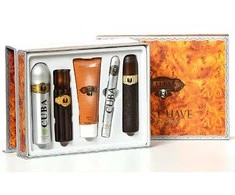 „Cuba Gold“ tualetinis vanduo, 100 ml