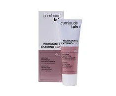 "Cumlaude" išorinis drėkinamasis kremas CLX 30ml