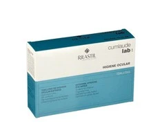 Rilastil "Cumlaude Eye Hygiene" 16 servetėlių