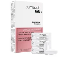 Cumlaude Gineseda 10 Vaginal Ovules