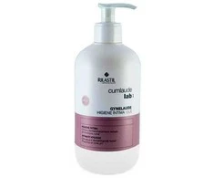 Cumlaude Gynelaude Intimate Hygiene CLX intymios higienos prausiklis su chloreksidinu , 500 ml