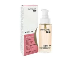 CUMLAUDE Hydra Oil Vulvarinis drėkinamasis aliejus 30ml