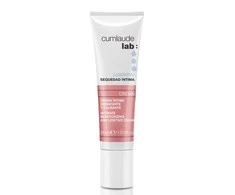 "Cumlaude Lubripiu" intymusis kremas 30ml