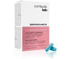 Cumlaude Serotogyn Nocta 30 Capsules
