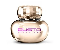Custo Barcelona This Is Me kvepalų purškalas 50ml