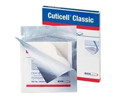 Cuticell 5x5 cm 5 vienetai Bsn Medical
