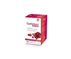 Cysticlean 240 Mg 60 kapsulių
