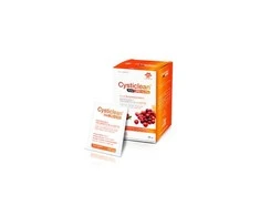 Cysticlean Forte 240 mg 30 vnt.