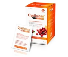 Cysticlean Forte 240 Mg 30 vokai