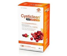 Cysticlean Forte 30 kapsulių