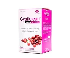 Cysticlean Urinary System Wellness 30 paketėlių 240mg