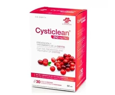 Cysticlean™ 30 dangtelių