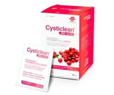 Cysticlean™ 30 paketėliai