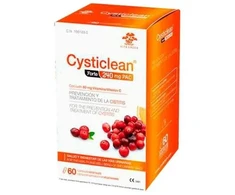 Cysticlean™ Forte 60 dangtelių