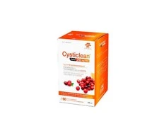 Cysticlean™ Forte 60 kapsulių