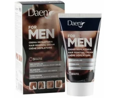 Daen Depilation Daen For Men Hair Removal Kreminis Bladeless 150ml