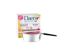 "Daen Depilation" depiliacinis vaškas Pan Rosehip 90g