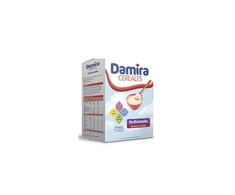 Damira Multicereal 600g
