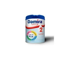 Damira Sandoz Natur 2 Continued Pieno mišinys 800g