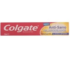 Colgate Anti Tartar And Whitening Dantų pasta 75ml