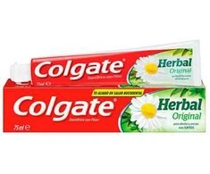 Colgate Pasta Dental Herbal dantų pasta 75ml