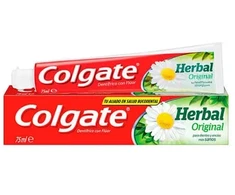Colgate Pasta Dental Herbal dantų pasta 75ml
