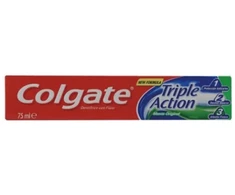 dantų pasta Colgate B Triple Action 75ml