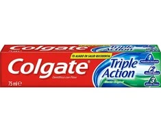 dantų pasta Colgate B Triple Action 75ml