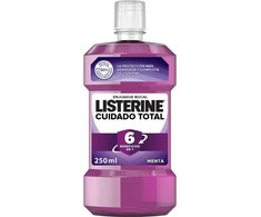 Listerine 250 Total Care burnos skalavimo skystis
