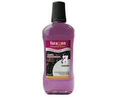 Foramen Enjuague Buc Acc Noche burnos skalavimo skystis 500ml