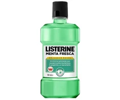 "Listerine Fresh Mint" burnos skalavimo skystis 500ml