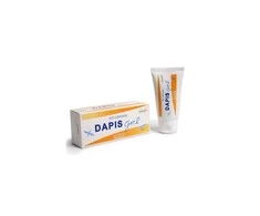 Dapis gelis 40g Boiron