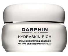 Darphin Hydraskin Rich All Day Skin Hydrating Kreminis Gel Dry Skin 50ml