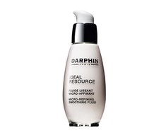 Darphin Ideal Resource Micro Refining Smoothing Fluid Combination Skin fluidas mišriai odai, 50 ml