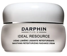 Darphin Ideal Resource Smoothing Retexturizing Radiance Kreminis 50ml