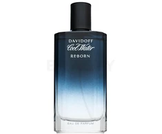 Davidoff Consumo Cool Vanduo Reborn Eau De Parfum 100ml Purškiklis