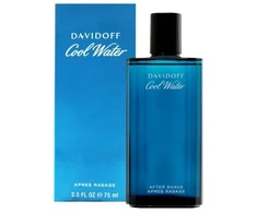 Davidoff Cool Vanduo After Shave 75ml