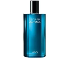 Davidoff Cool Vanduo Eau De Toilette Purškiklis 40ml