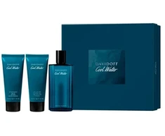 Davidoff Cool Vanduo Man et 125 Vap Gel After Cof