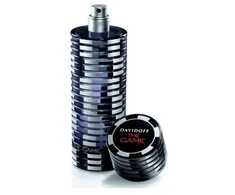 Davidoff The Game tualetinis purškiklis 100 ml