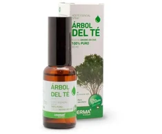 "Dderma" arbatmedžio aliejus 100 Pure 15ml