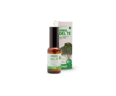 "Dderma" arbatmedžio aliejus 100 Pure 15ml