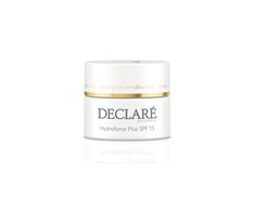 Declaré Hydroforce Plus kremas Spf15 normaliai odai 50ml