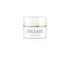 Declaré Pure Balance Matifying Kreminis drėkinamasis veido kremas mišriai ir riebiai odai, 50 ml