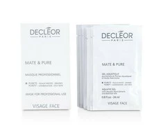 "Decleor Mate - Pure" kaukė 10x5g