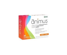 Deiters Animus 30 tablečių